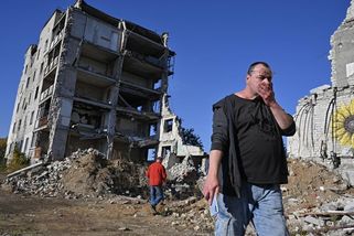 Když obhajovali znásilňování dětí, nemohl jsem být neutrální, říká člen štábu Velkého vlasteneckého výletu - Novinky